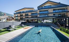 Montanaris Alpine - Active - Relax